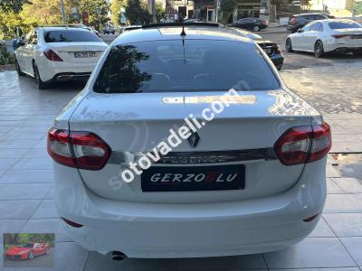Renault Fluence 2016 1.5 dCi Icon