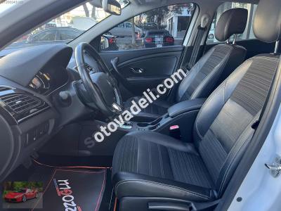 Renault Fluence 2016 1.5 dCi Icon