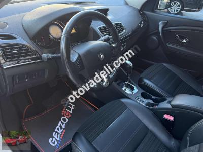 Renault Fluence 2016 1.5 dCi Icon