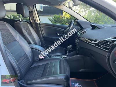 Renault Fluence 2016 1.5 dCi Icon