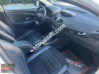 Renault Fluence 2016 1.5 dCi Icon