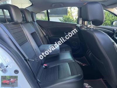 Renault Fluence 2016 1.5 dCi Icon