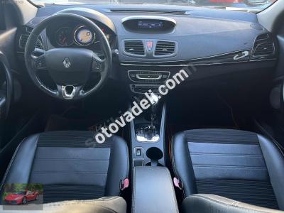 Renault Fluence 2016 1.5 dCi Icon