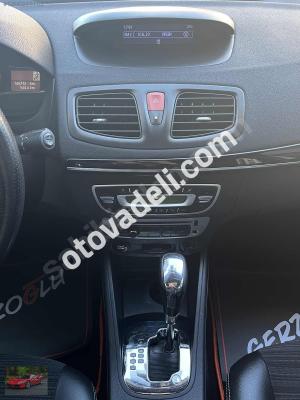 Renault Fluence 2016 1.5 dCi Icon