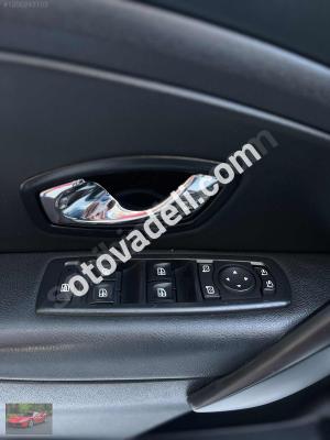 Renault Fluence 2016 1.5 dCi Icon