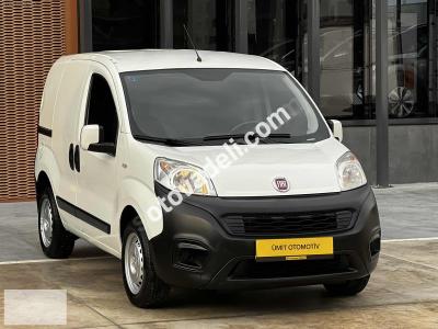 Fiat Fiorino Cargo 2017 1.3 Multijet Plus