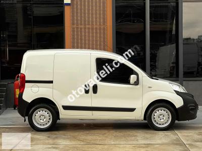 Fiat Fiorino Cargo 2017 1.3 Multijet Plus
