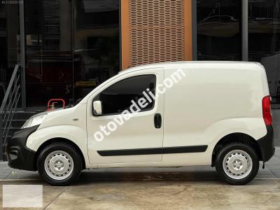 Fiat Fiorino Cargo 2017 1.3 Multijet Plus