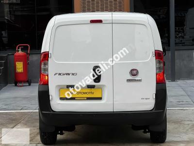Fiat Fiorino Cargo 2017 1.3 Multijet Plus