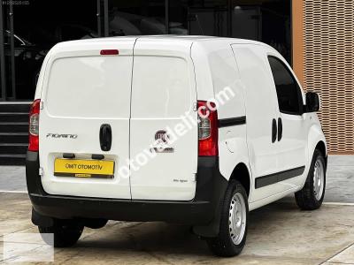 Fiat Fiorino Cargo 2017 1.3 Multijet Plus