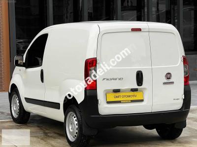 Fiat Fiorino Cargo 2017 1.3 Multijet Plus