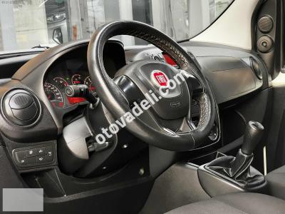Fiat Fiorino Cargo 2017 1.3 Multijet Plus