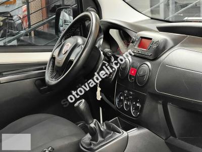 Fiat Fiorino Cargo 2017 1.3 Multijet Plus