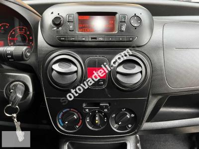 Fiat Fiorino Cargo 2017 1.3 Multijet Plus