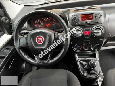 Fiat Fiorino Cargo 2017 1.3 Multijet Plus