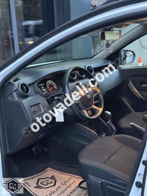 Dacia Duster 2018 1.5 DCi Prestige