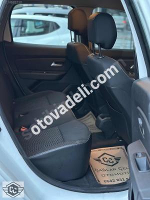 Dacia Duster 2018 1.5 DCi Prestige