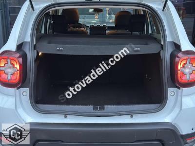 Dacia Duster 2018 1.5 DCi Prestige