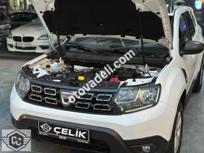 Dacia Duster 2018 1.5 DCi Prestige