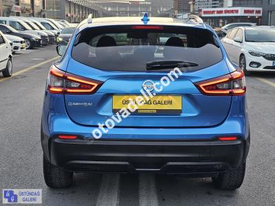 Nissan Qashqai 2020 1.5 dCi Sky Pack