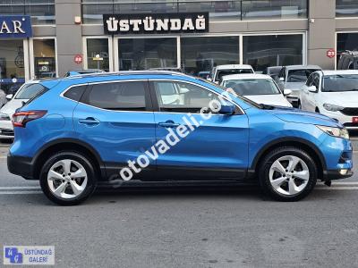 Nissan Qashqai 2020 1.5 dCi Sky Pack