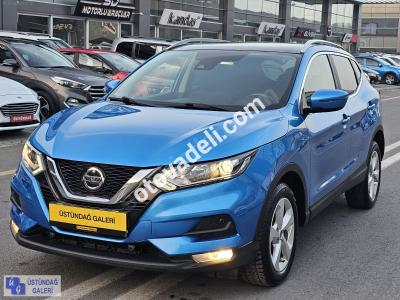 Nissan Qashqai 2020 1.5 dCi Sky Pack