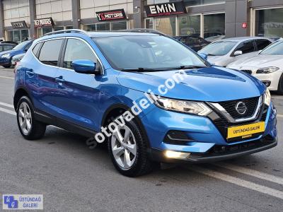 Nissan Qashqai 2020 1.5 dCi Sky Pack