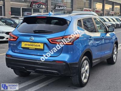 Nissan Qashqai 2020 1.5 dCi Sky Pack