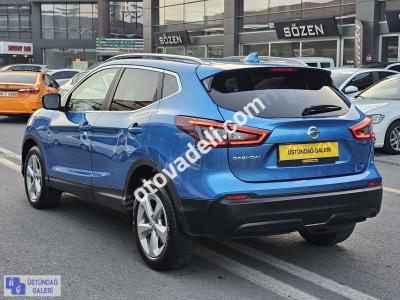 Nissan Qashqai 2020 1.5 dCi Sky Pack