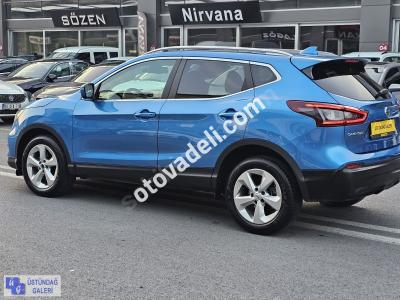 Nissan Qashqai 2020 1.5 dCi Sky Pack