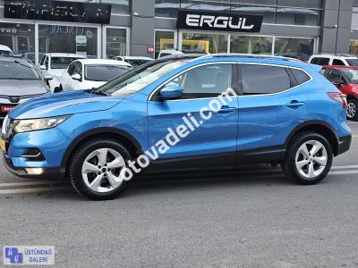 Nissan Qashqai 2020 1.5 dCi Sky Pack