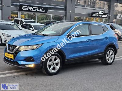 Nissan Qashqai 2020 1.5 dCi Sky Pack