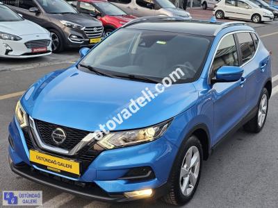 Nissan Qashqai 2020 1.5 dCi Sky Pack
