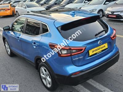 Nissan Qashqai 2020 1.5 dCi Sky Pack