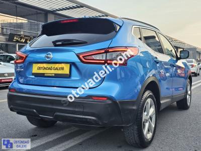 Nissan Qashqai 2020 1.5 dCi Sky Pack