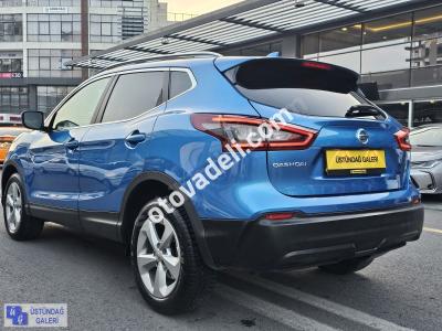 Nissan Qashqai 2020 1.5 dCi Sky Pack