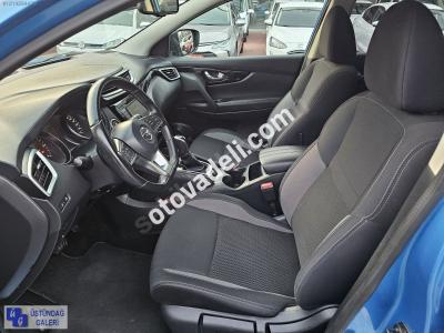 Nissan Qashqai 2020 1.5 dCi Sky Pack