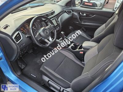 Nissan Qashqai 2020 1.5 dCi Sky Pack