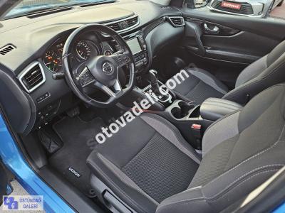Nissan Qashqai 2020 1.5 dCi Sky Pack
