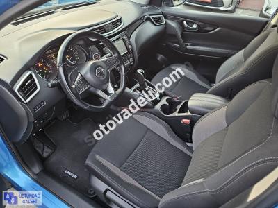 Nissan Qashqai 2020 1.5 dCi Sky Pack