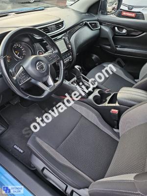 Nissan Qashqai 2020 1.5 dCi Sky Pack