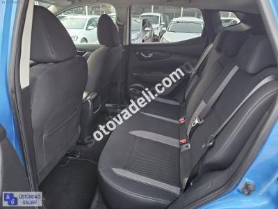 Nissan Qashqai 2020 1.5 dCi Sky Pack