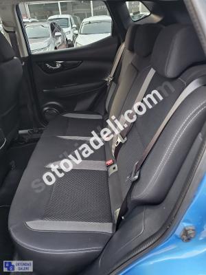 Nissan Qashqai 2020 1.5 dCi Sky Pack