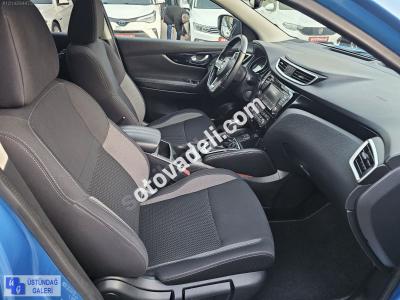 Nissan Qashqai 2020 1.5 dCi Sky Pack