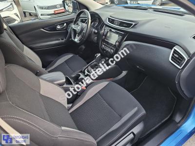 Nissan Qashqai 2020 1.5 dCi Sky Pack