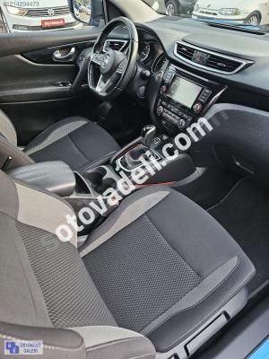 Nissan Qashqai 2020 1.5 dCi Sky Pack