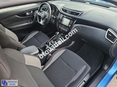 Nissan Qashqai 2020 1.5 dCi Sky Pack