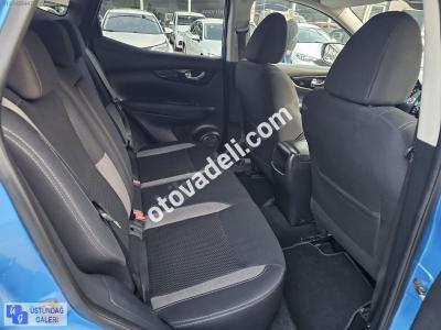 Nissan Qashqai 2020 1.5 dCi Sky Pack