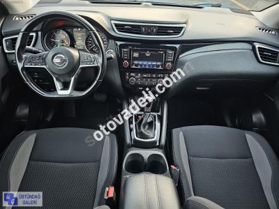 Nissan Qashqai 2020 1.5 dCi Sky Pack