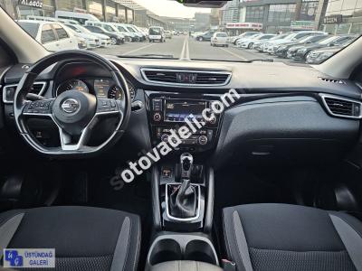 Nissan Qashqai 2020 1.5 dCi Sky Pack